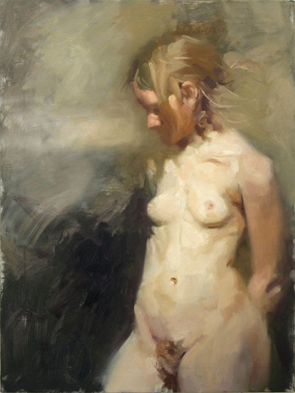 Erotic Art Collector 0396 AARON COBERLY page 1 full