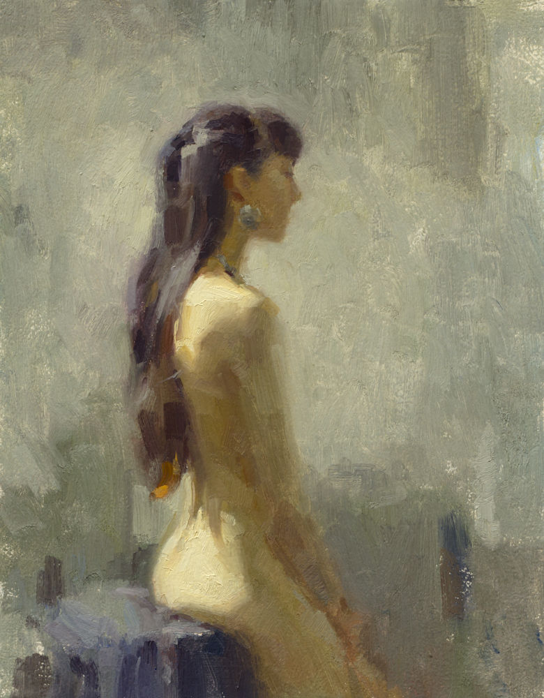 Erotic Art Collector 0396 AARON COBERLY page 10 full