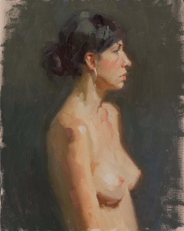 Erotic Art Collector 0396 AARON COBERLY page 5 full