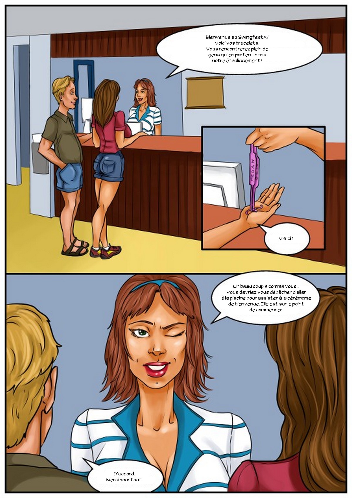 Swingfest X page 5 full