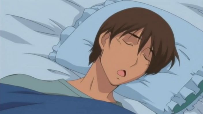 Aniyome wa Ijippari - Lover in Law - ep.01 screenshots page 3 full