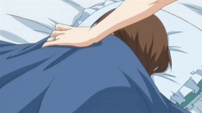 Aniyome wa Ijippari - Lover in Law - ep.01 screenshots page 5 full