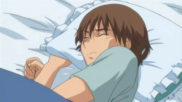 Aniyome wa Ijippari - Lover in Law - ep.01 screenshots page 6 full