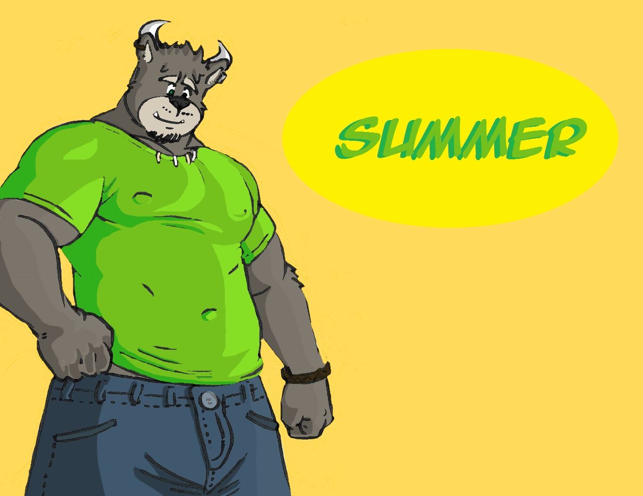 Summer page 1 full