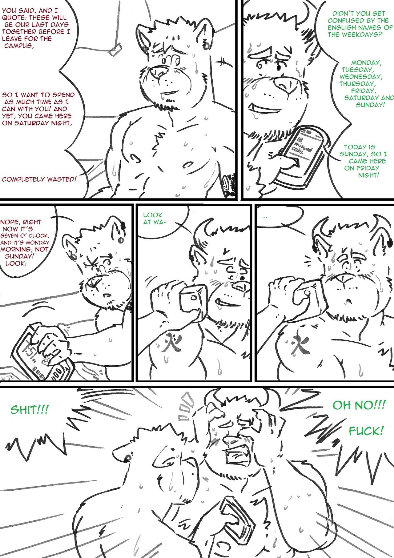 Summer page 4 full