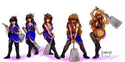 Ranma Expansion