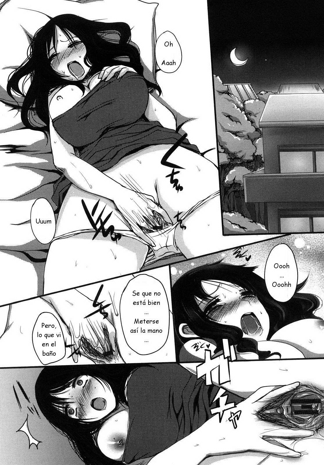 Otou-sama no Mesu page 5 full