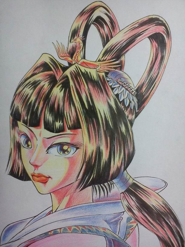 女侠劫难 page 2 full