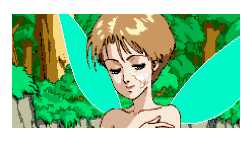 SNES / NES / ETC Photoshop Redraw Nude Filter page 8 full