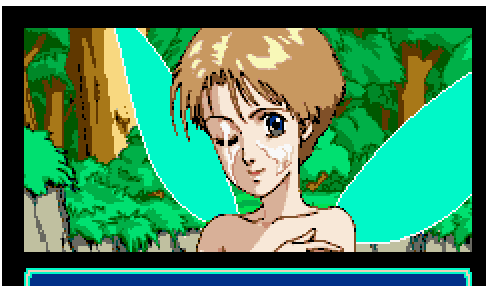SNES / NES / ETC Photoshop Redraw Nude Filter page 9 full