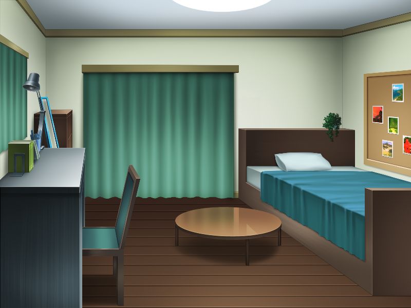 Ona-ken! 1.8 - Ushinawareta Acme page 7 full