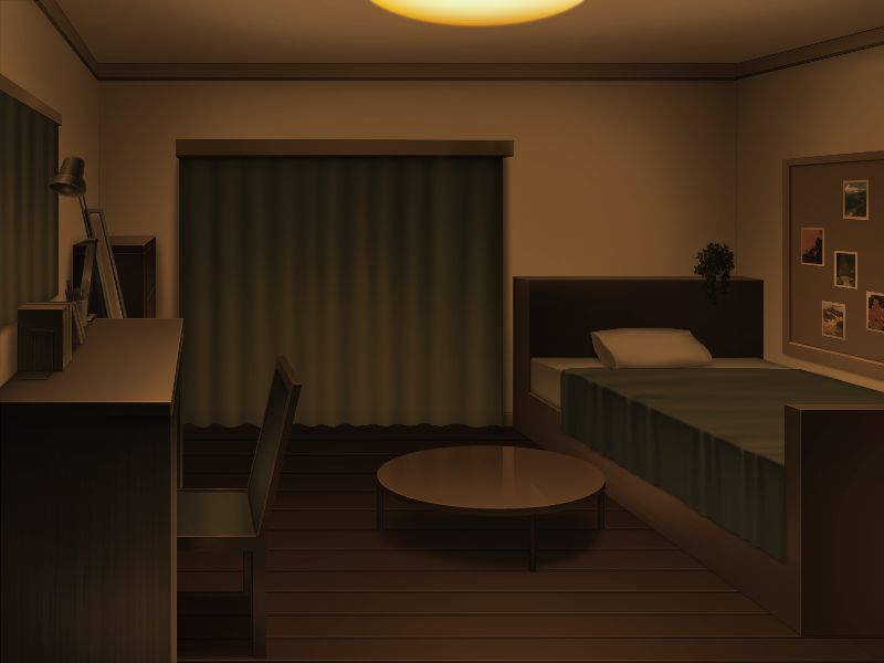 Ona-ken! 1.8 - Ushinawareta Acme page 8 full