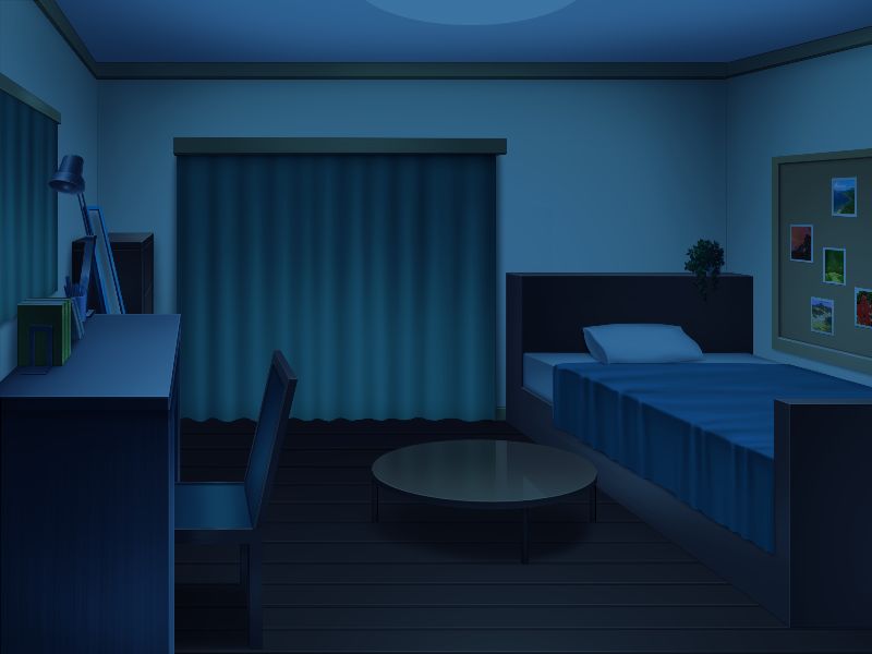 Ona-ken! 1.8 - Ushinawareta Acme page 9 full