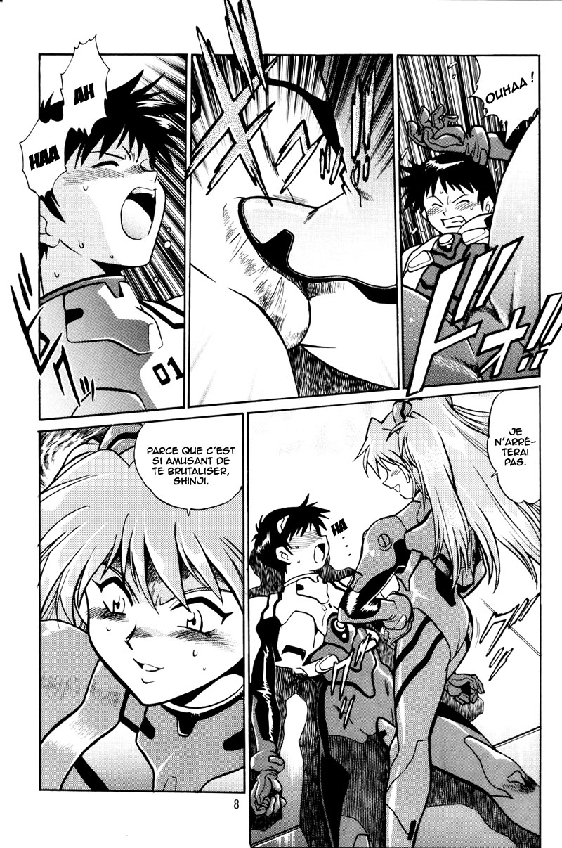 Plug Suit Fetish page 6 full