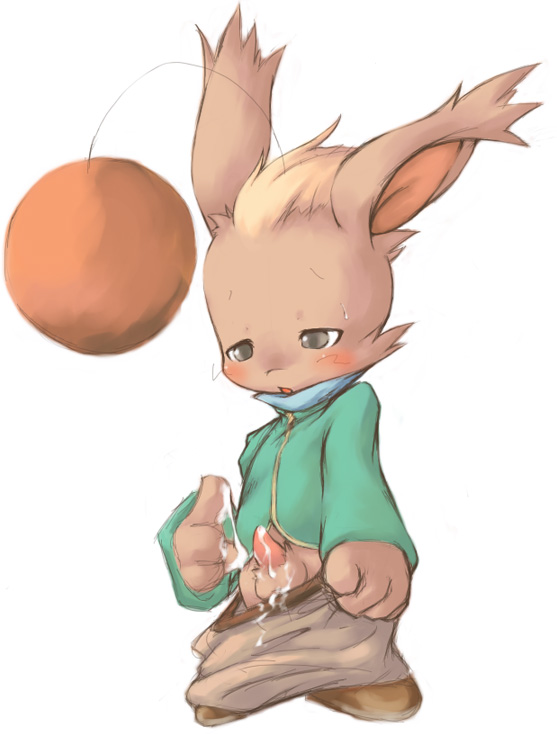 Game Rabbits page 4 full