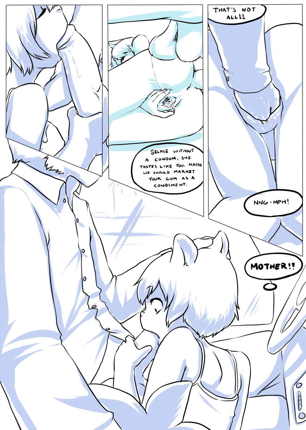 The Daily Grind page 5 full