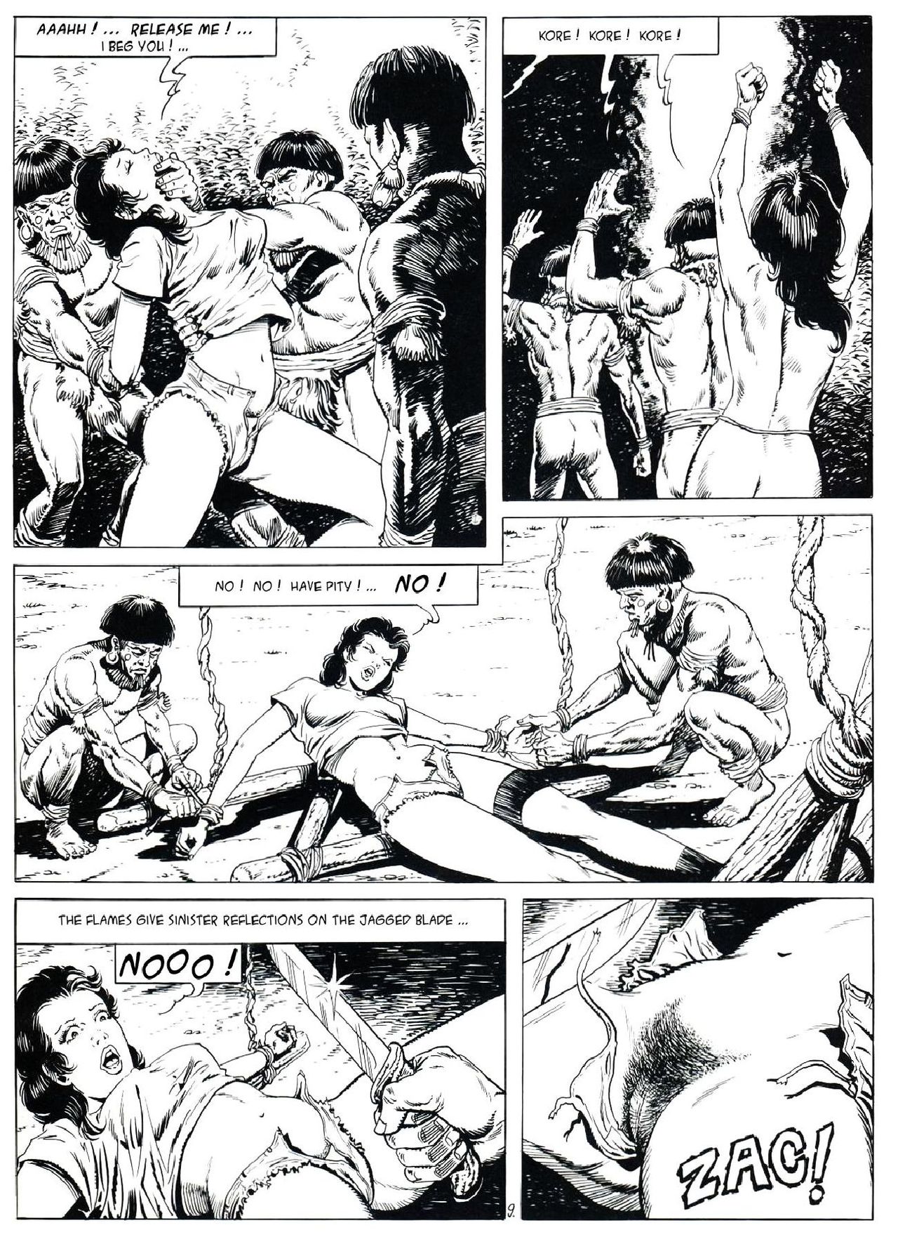 Lady Travel page 10 full