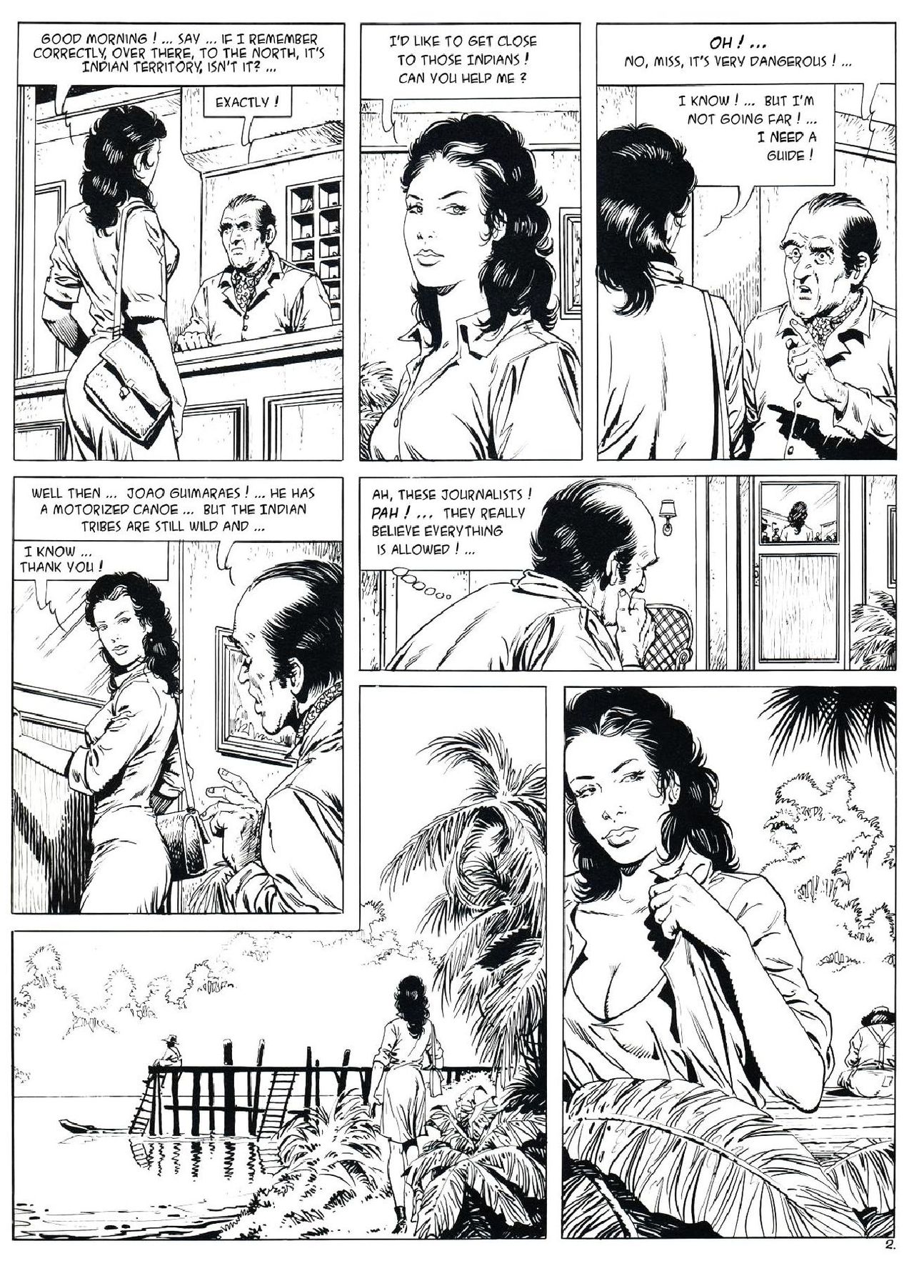 Lady Travel page 3 full