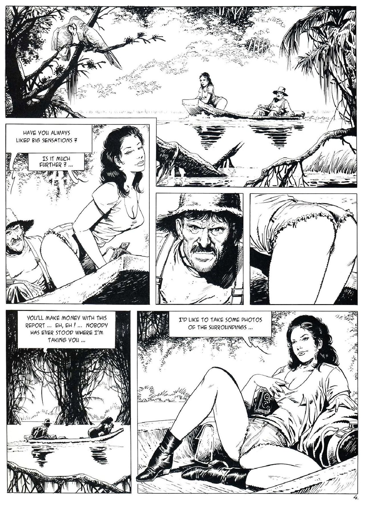 Lady Travel page 5 full