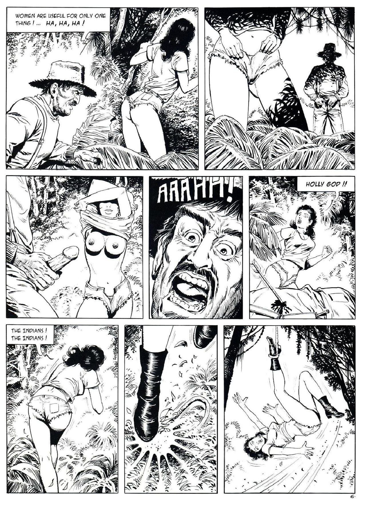 Lady Travel page 7 full