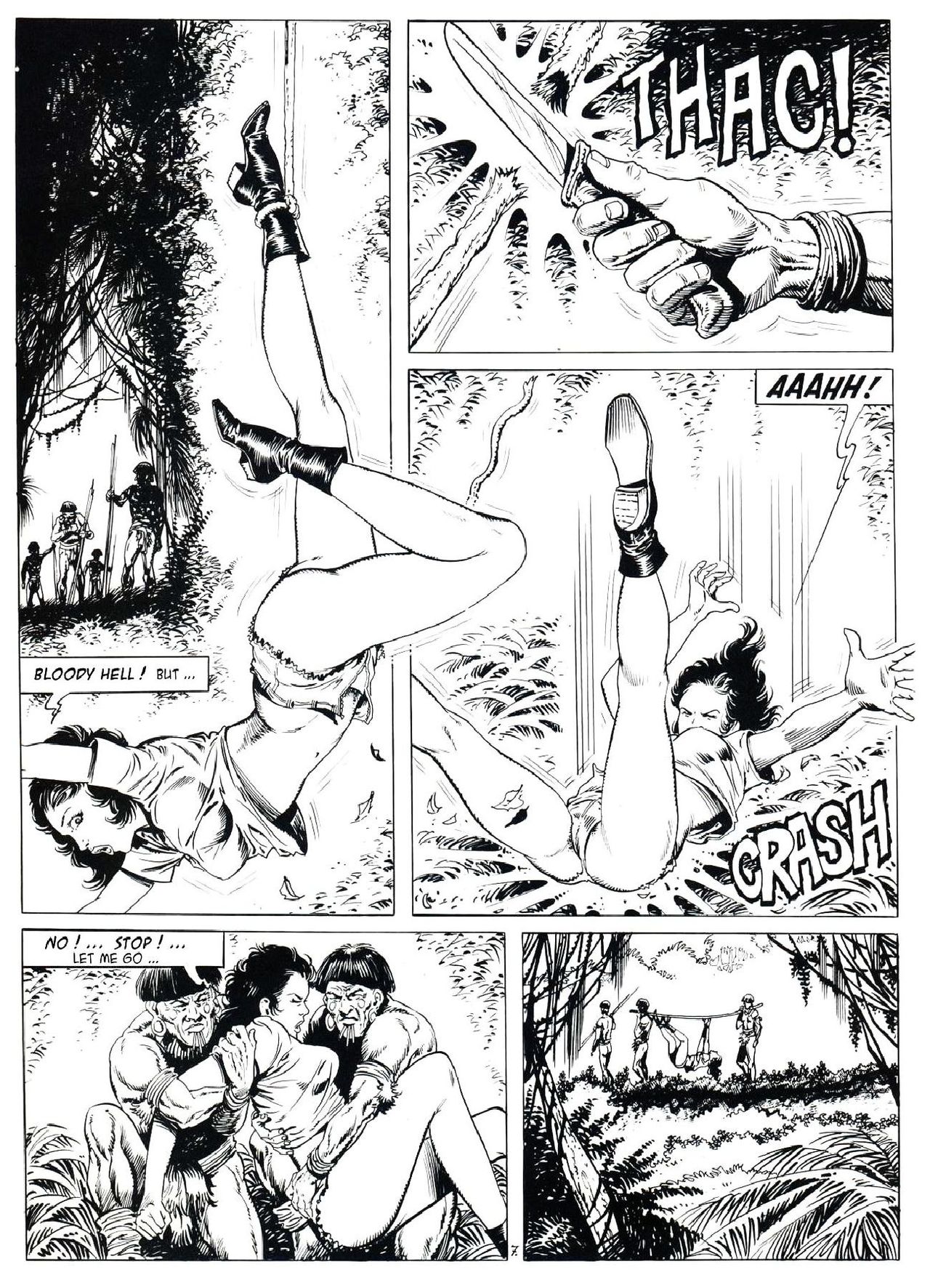 Lady Travel page 8 full