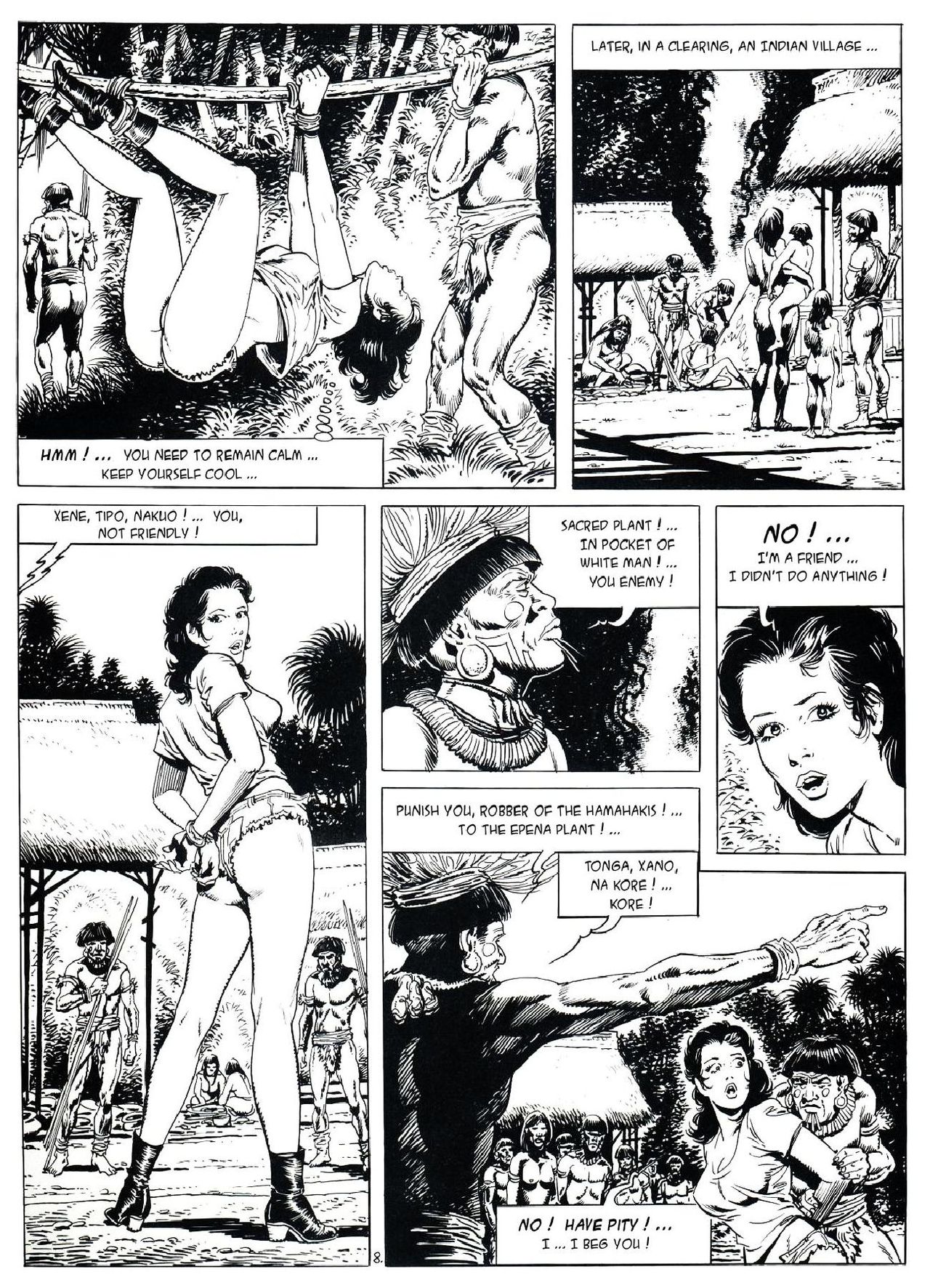 Lady Travel page 9 full