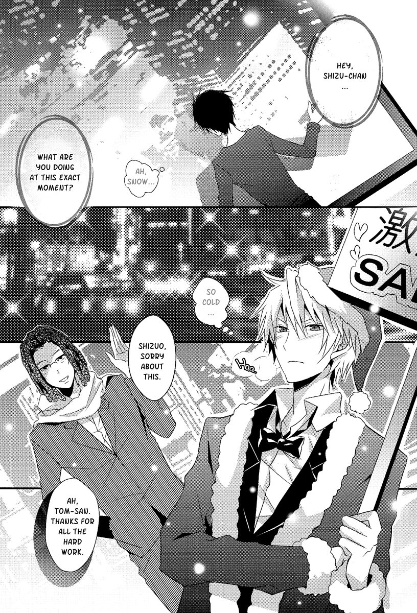 Bartender-Clad Santa Claus page 9 full