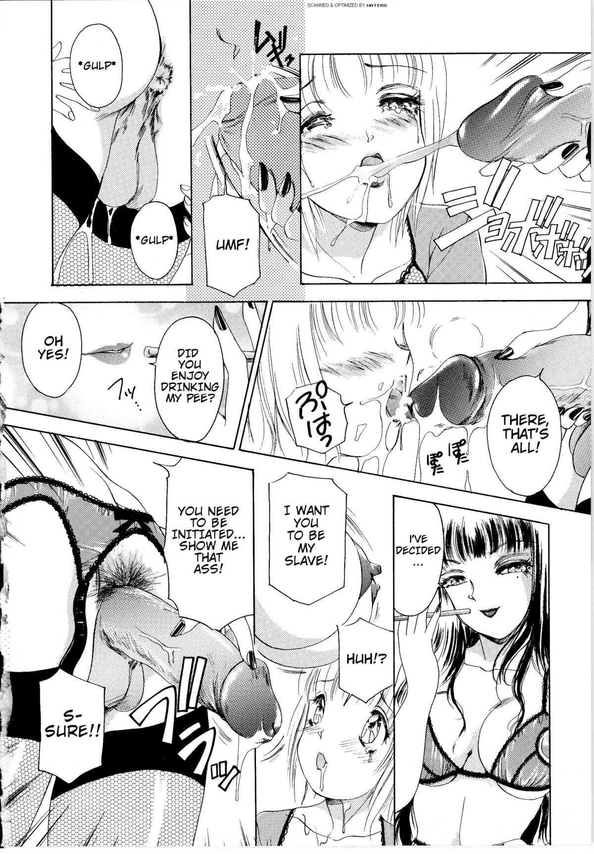 T.S. I Love You... Ch. 2 page 6 full