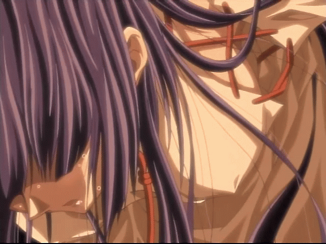 顔のない月 第一夜 -椿- Kao no nai tsuki dai 1 ya -TSUBAKI- page 2 full