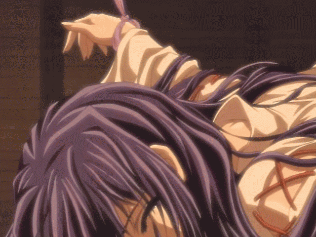 顔のない月 第一夜 -椿- Kao no nai tsuki dai 1 ya -TSUBAKI- page 6 full