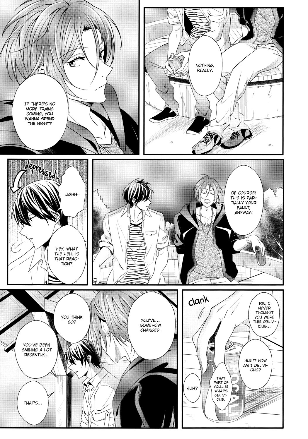 Snow Globe page 10 full