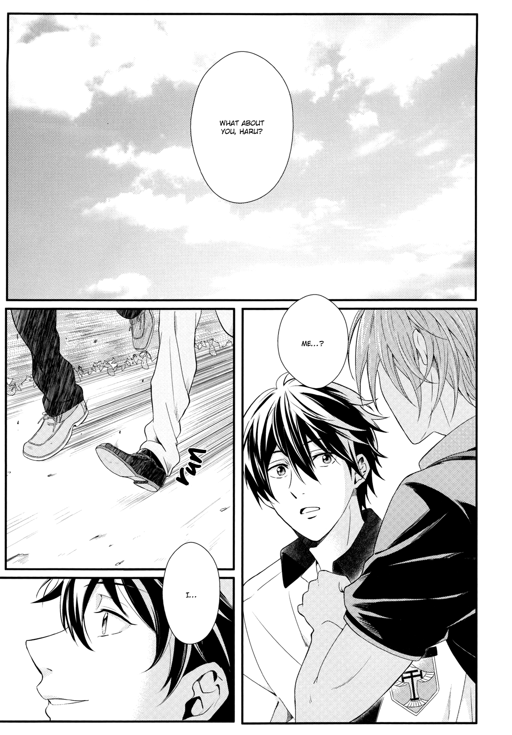 Snow Globe page 2 full