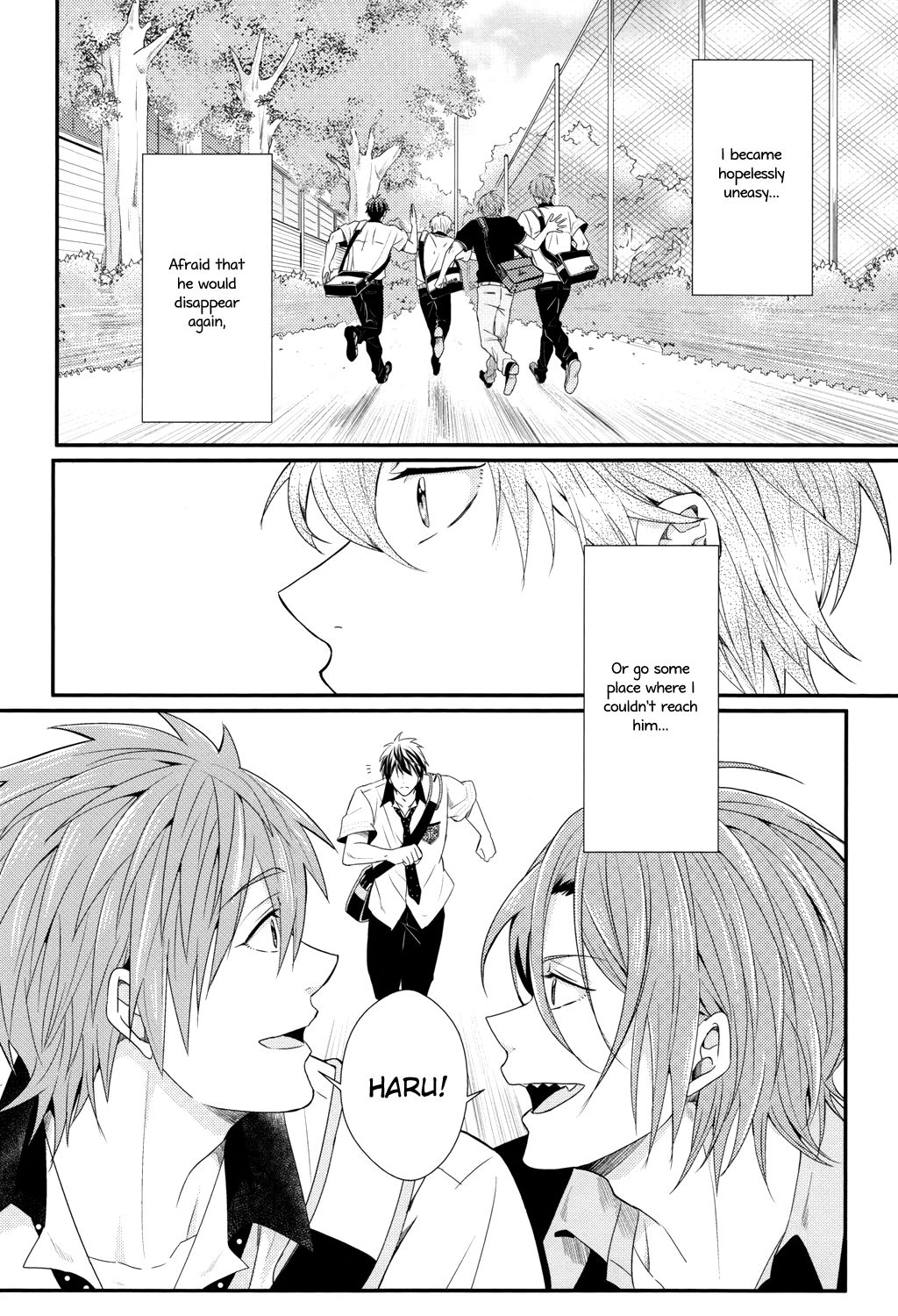 Snow Globe page 5 full