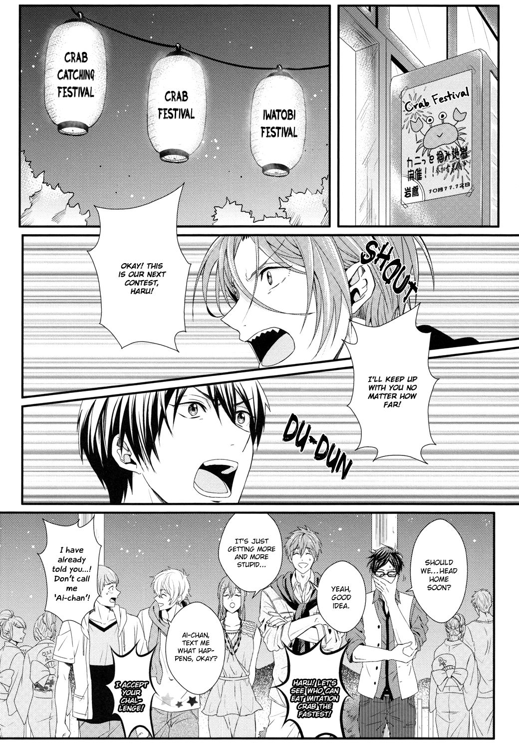 Snow Globe page 7 full