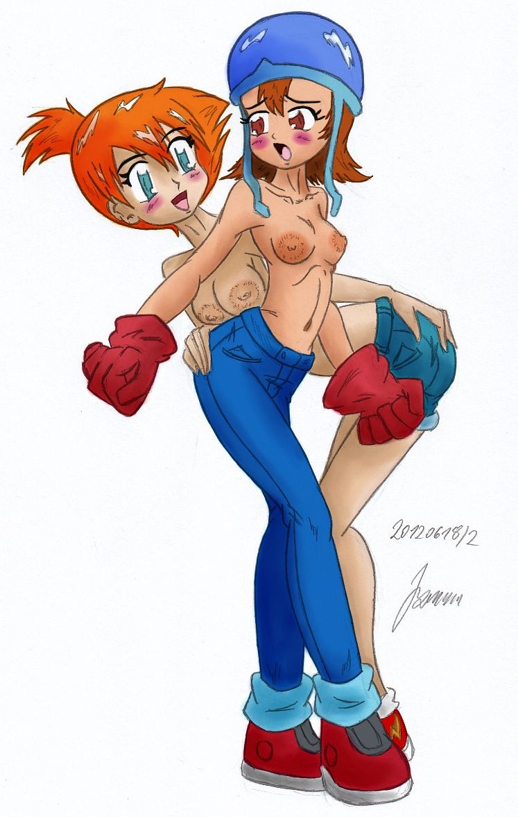 My miny Nami_ One Piece Sketches work_1 page 10 full