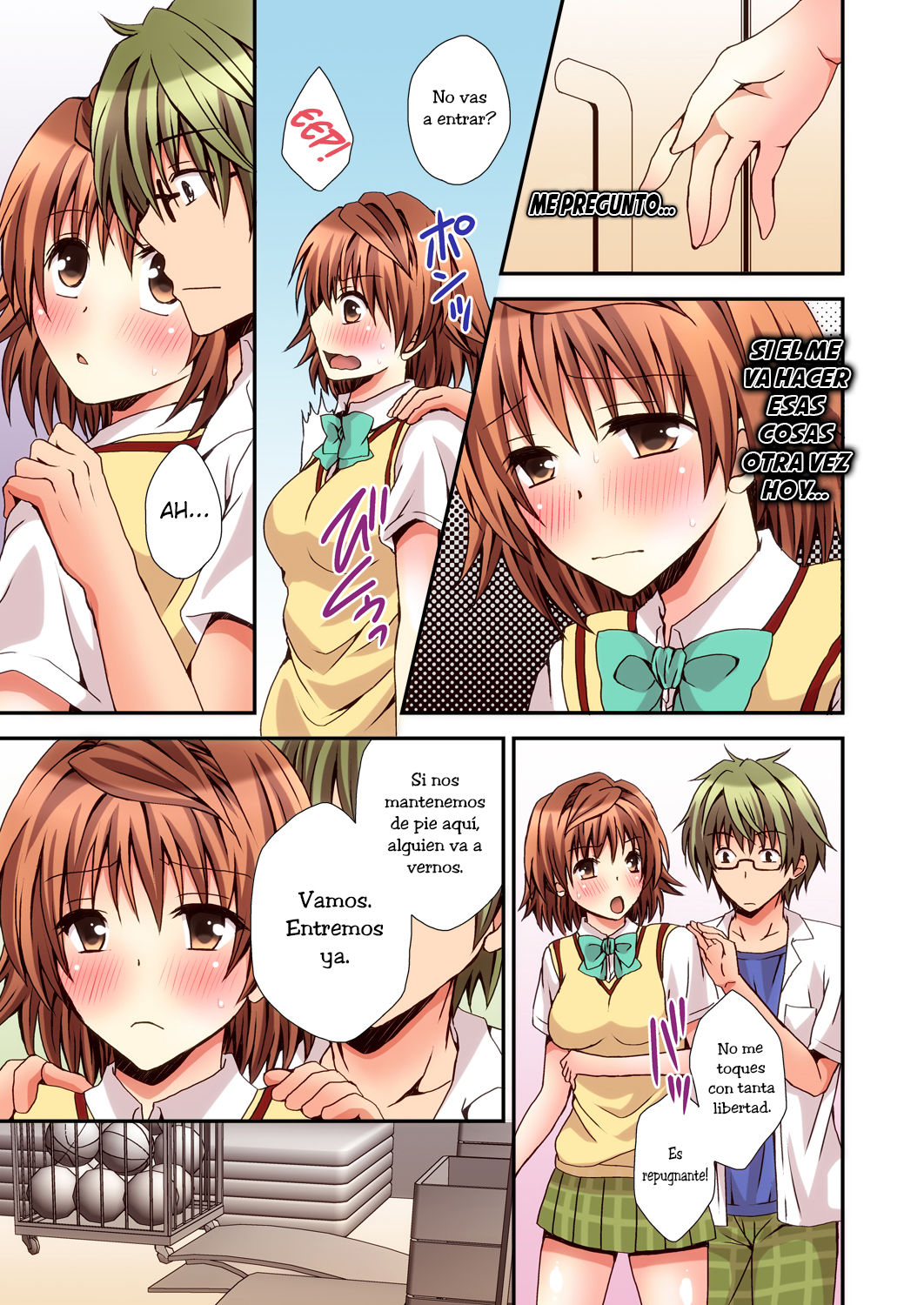Riko Scoop 2 page 5 full