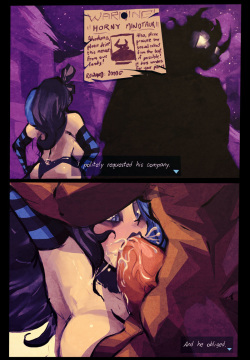 Brea's Cream Quest