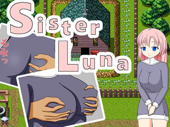 Sister Luna cover