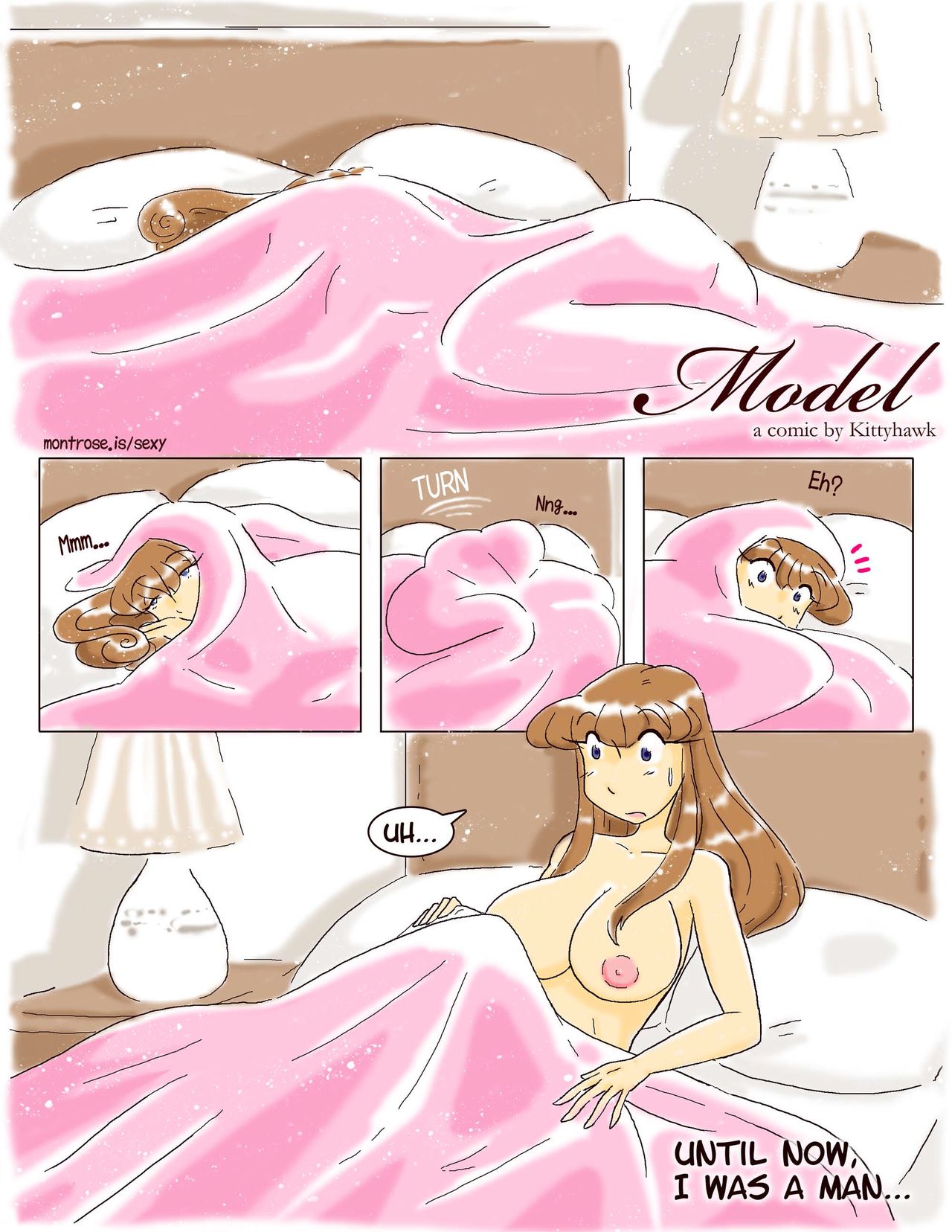 Model page 1 full