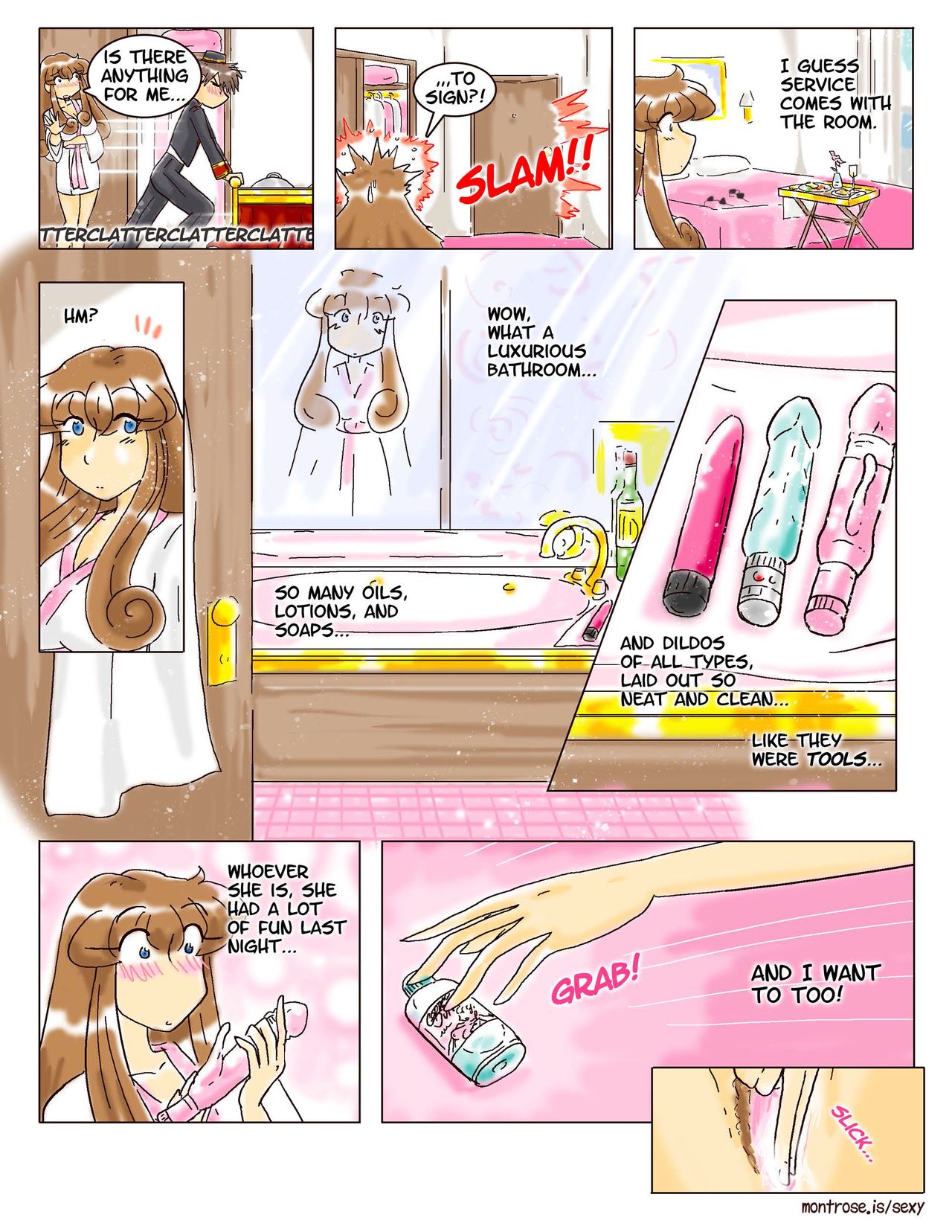 Model page 10 full