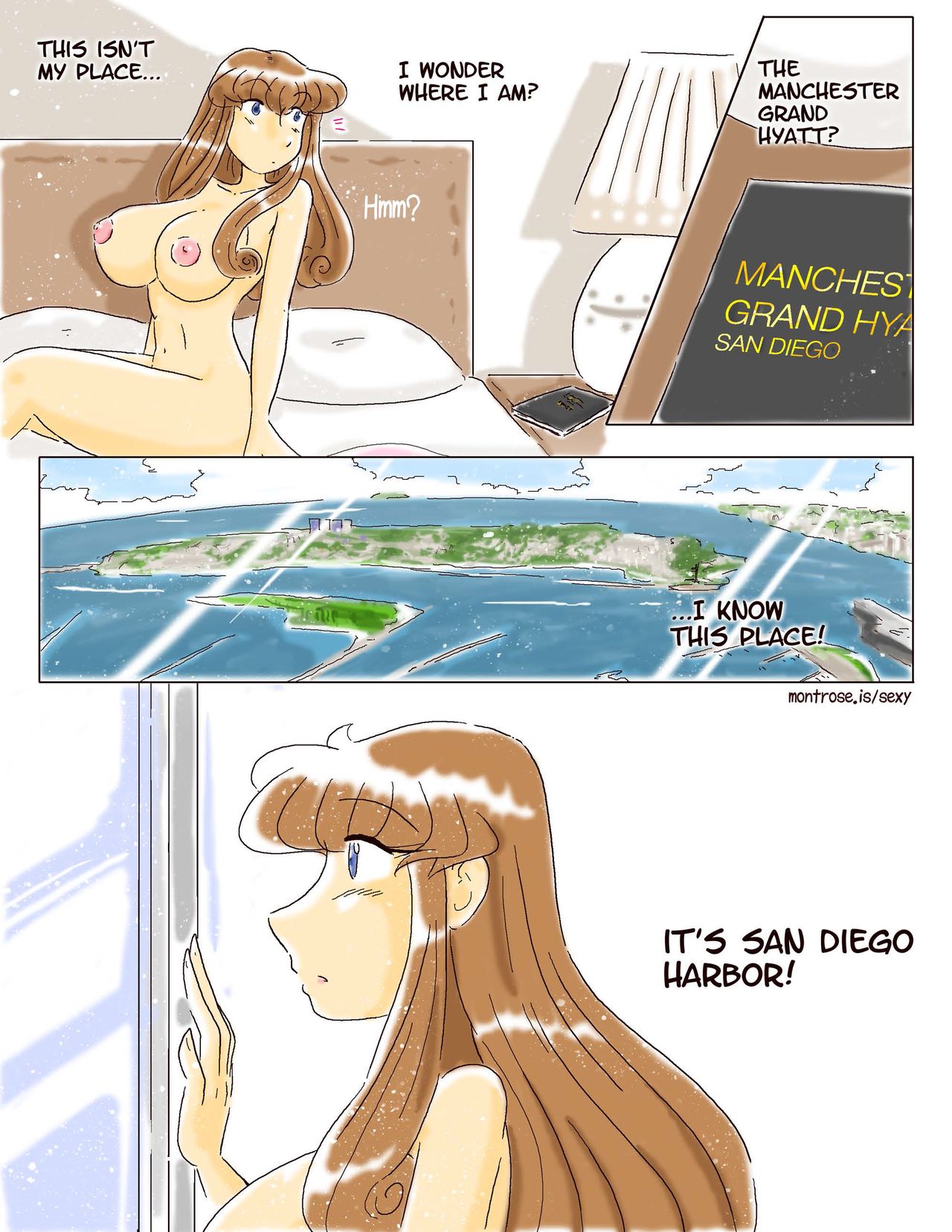 Model page 4 full