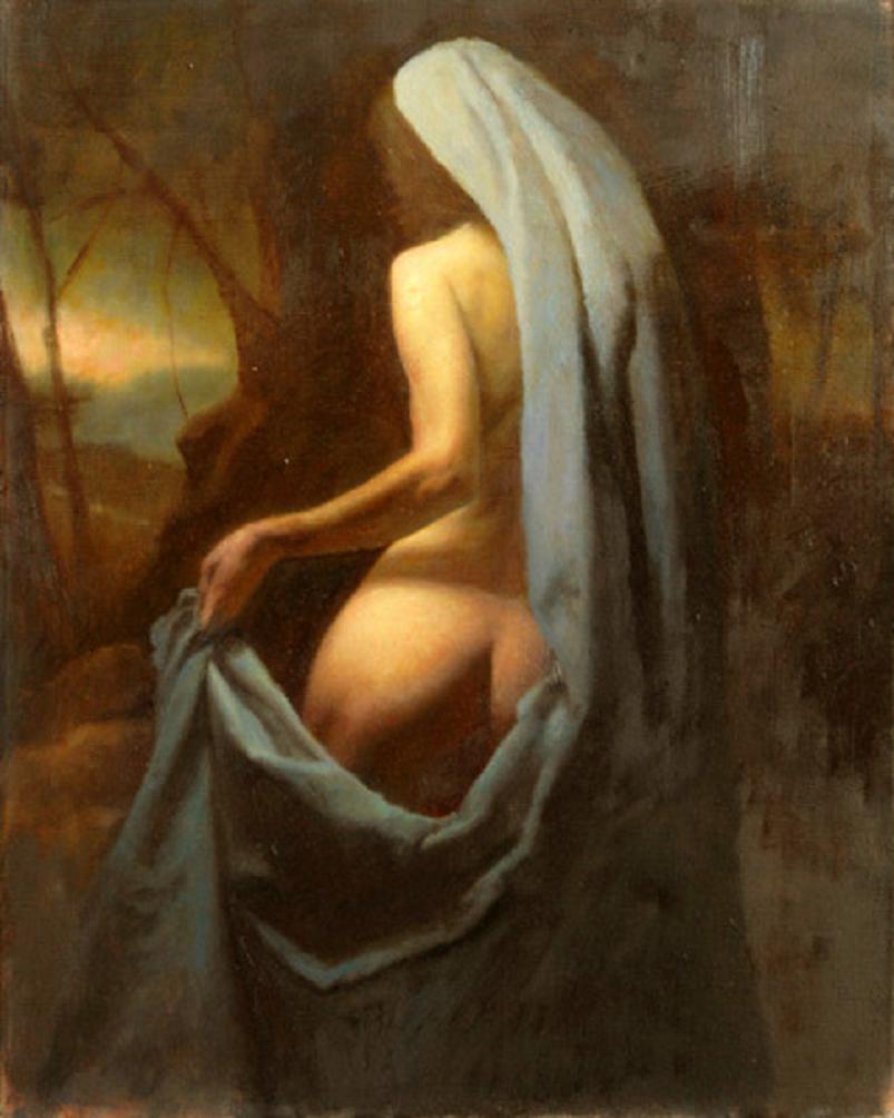 Erotic Art Collector 0133 ADAM MILLER page 7 full