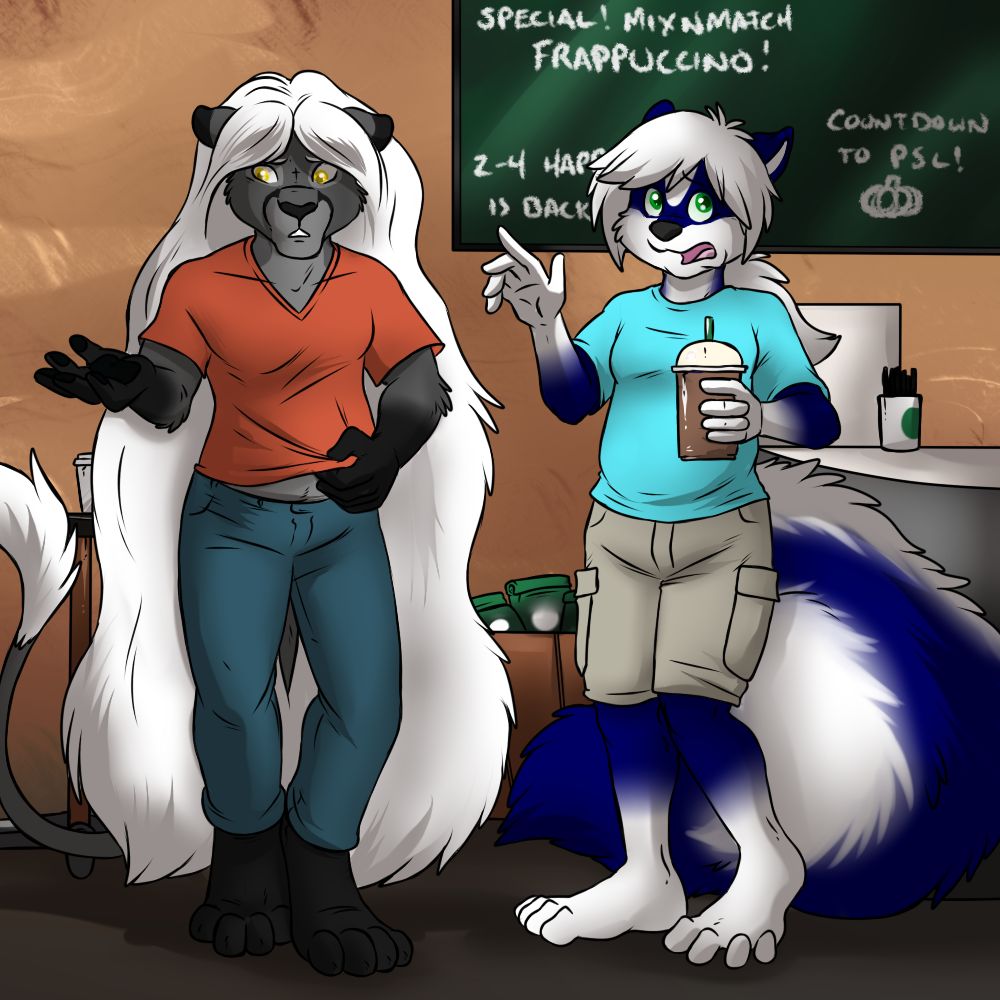 Fateful Night page 3 full