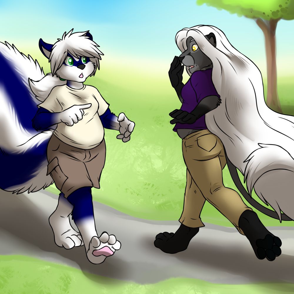 Fateful Night page 4 full