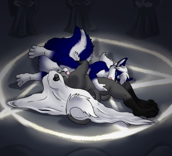 Fateful Night cover