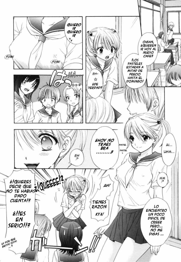 The Great Escape Ch. 6 page 2 full