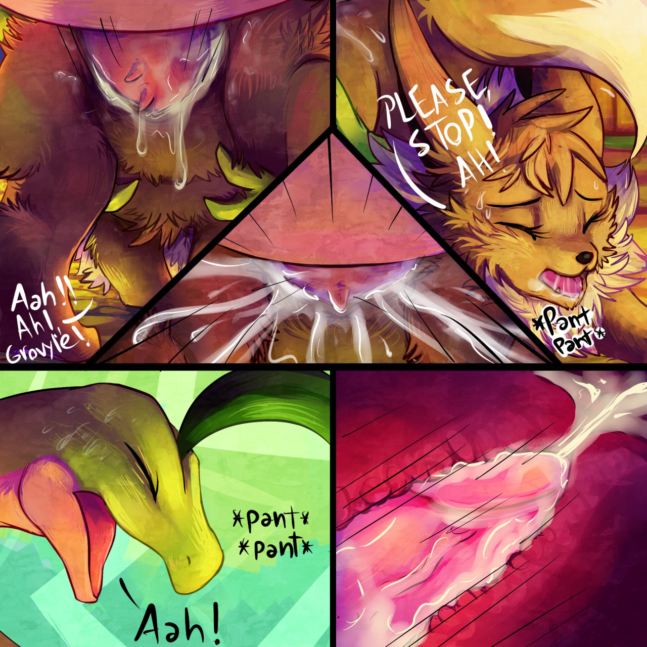 Good Night page 4 full