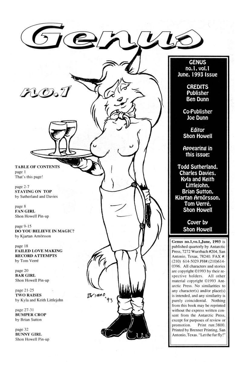 Genus #01 page 2 full