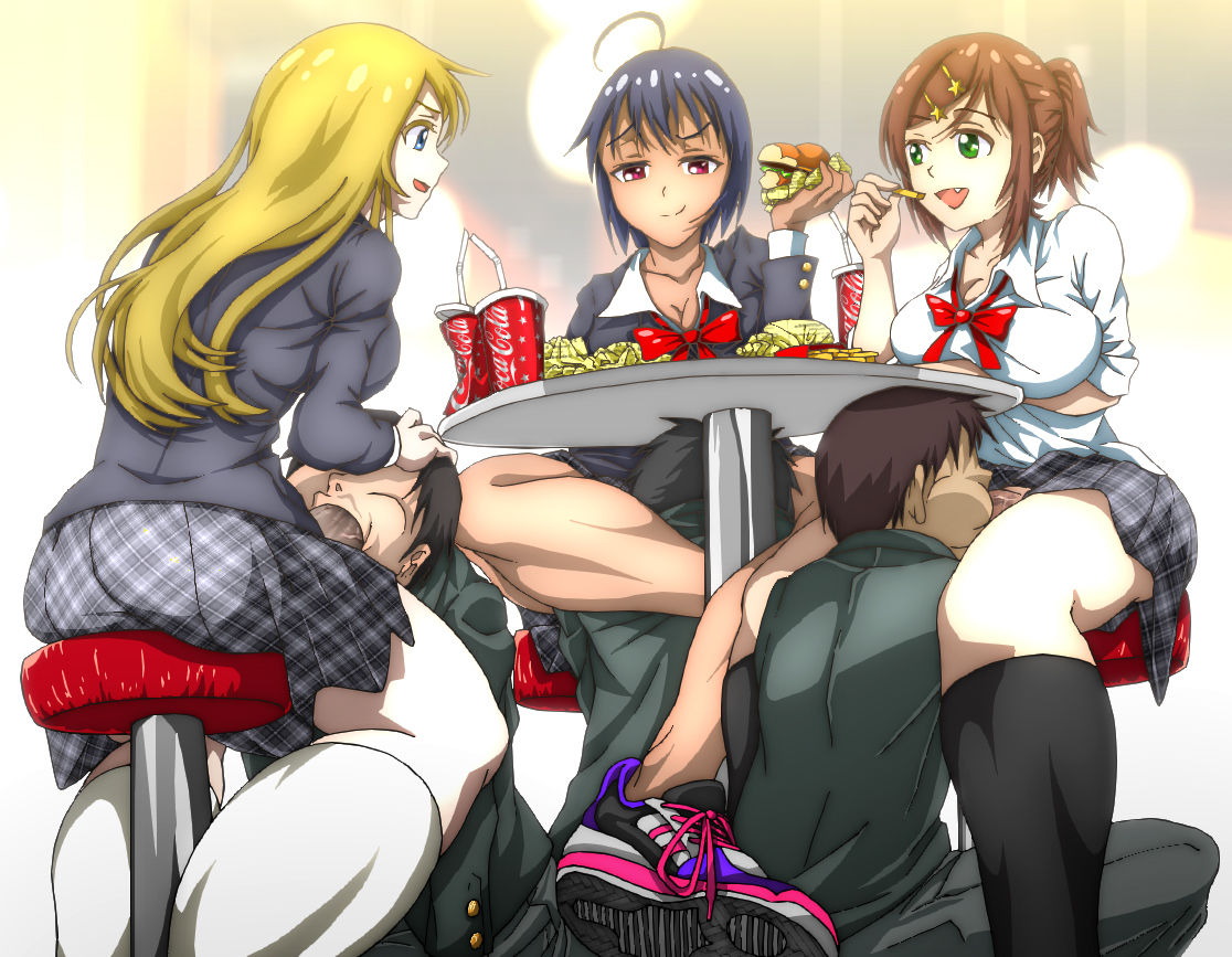 Untitled Futa on Male page 1 full