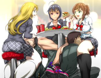 Untitled Futa on Male cover